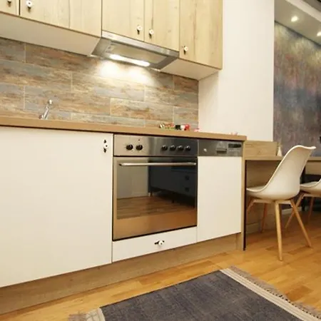 Appartement Memic Ii *