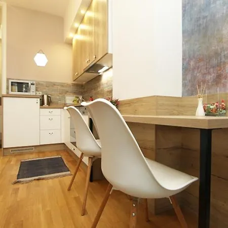 Memic Ii Apartment *