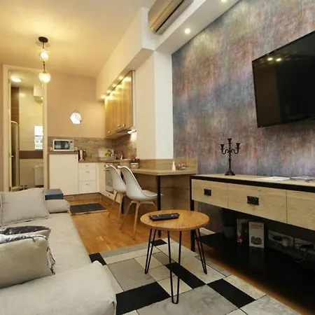 Apartment Memic Ii *