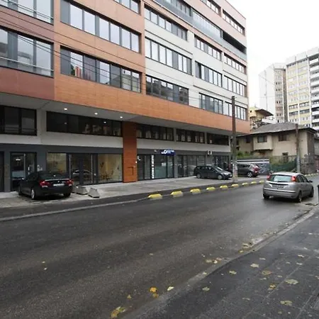 Apartment Memic Ii *