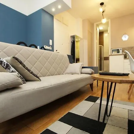 Apartment Memic Ii Sarajevo