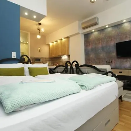 Apartment Memic Ii Sarajevo