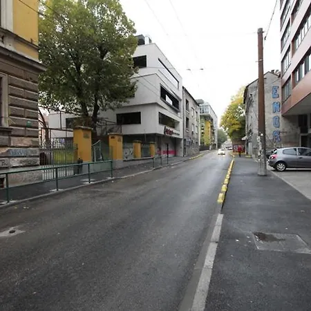 Memic Ii Appartement