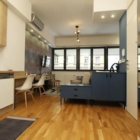 Memic Ii Apartment