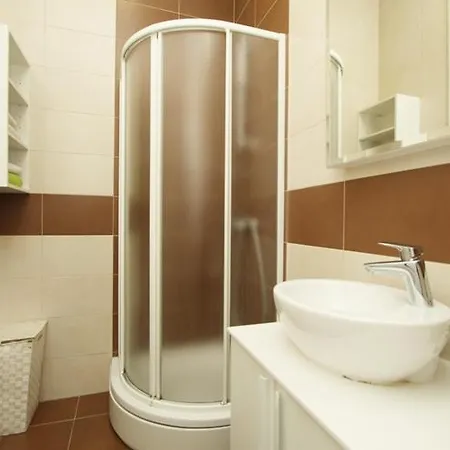 Memic Ii Apartment