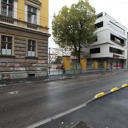 Memic Ii Appartamento Sarajevo