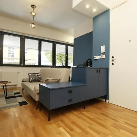 Appartement Memic Ii *