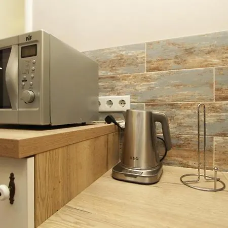 Apartment Memic Ii Sarajevo