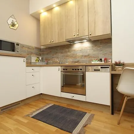Appartement Memic Ii Sarajevo
