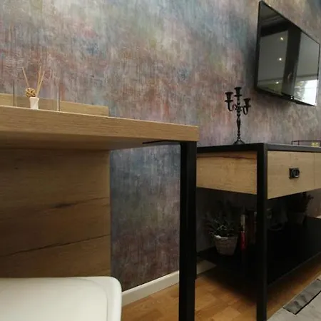 Memic Ii Apartment