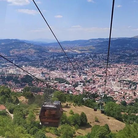 Appartement Memic Ii