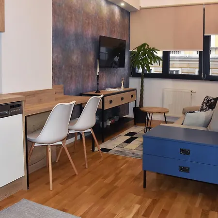 Memic Ii Apartment *