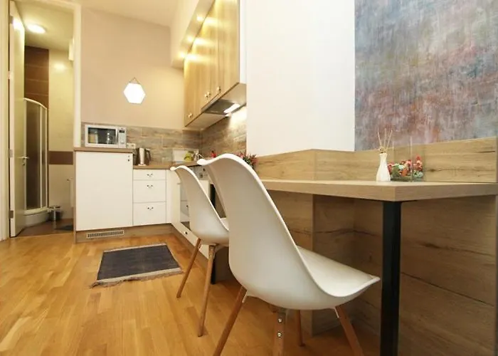 Memic Ii Apartment *