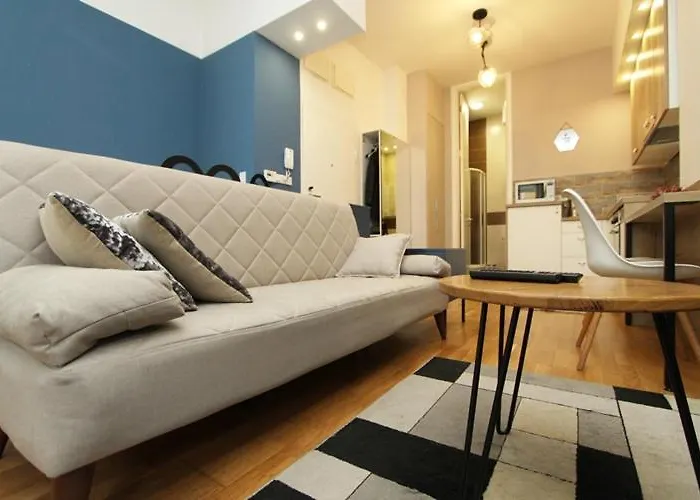 Apartment Memic Ii Sarajevo