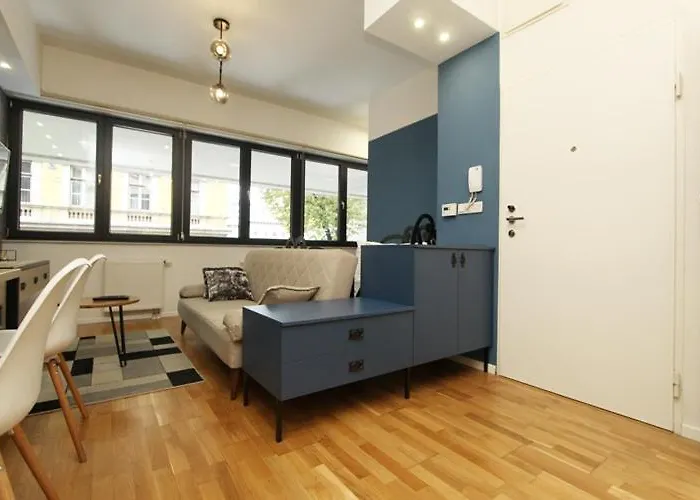 Apartment Memic Ii *