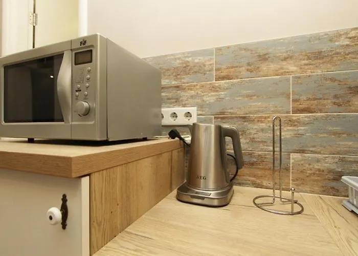 Apartment Memic Ii Sarajevo