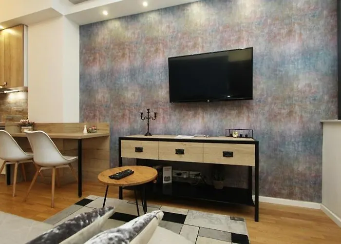 Memic Ii Apartment Sarajevo