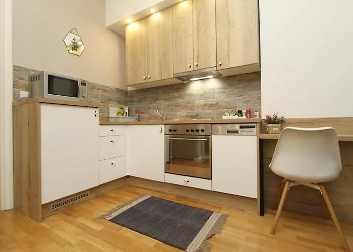 Apartment Memic Ii Sarajevo