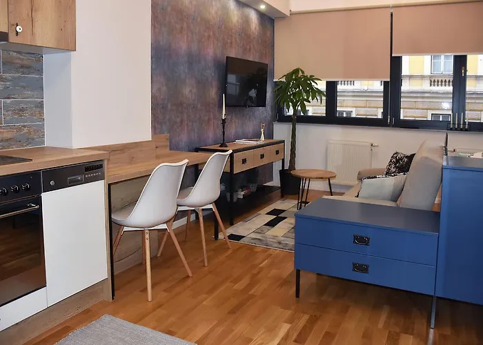 Memic Ii Apartment *